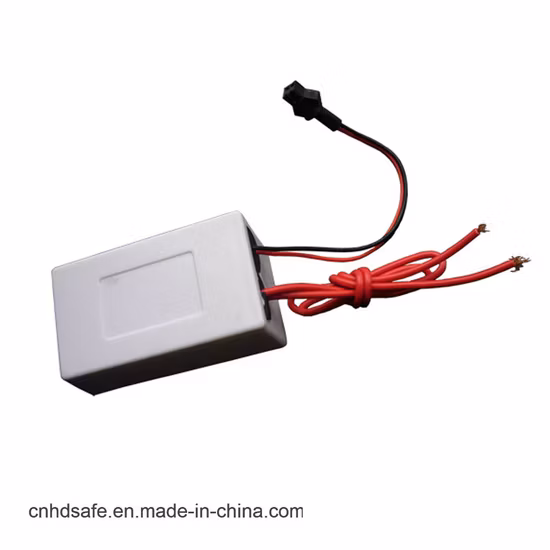 Wall Mounted Automatic Thermostatic Modern Kitchen Electronic Motion Sensor Faucet