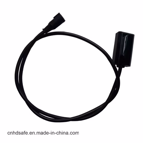 Wall Mounted Automatic Thermostatic Modern Kitchen Electronic Motion Sensor Faucet