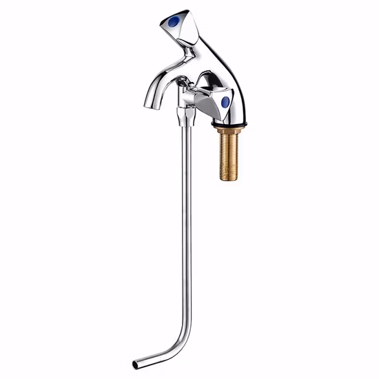 Modern Copper Brass Pull out Single Hole Kitchen Bathroom Basin Faucet