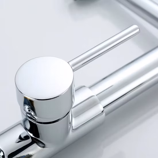 Stainless Steel Kitchen Faucet / Kitchen Mixer /Tap