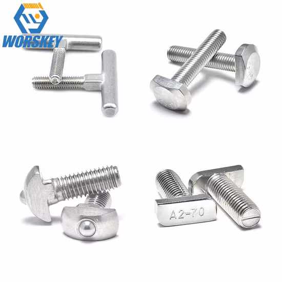 8 Inch SUS 304 Bathroom Square Rainfall Shower Head with Adjustable Brass Swivel Ball Joint